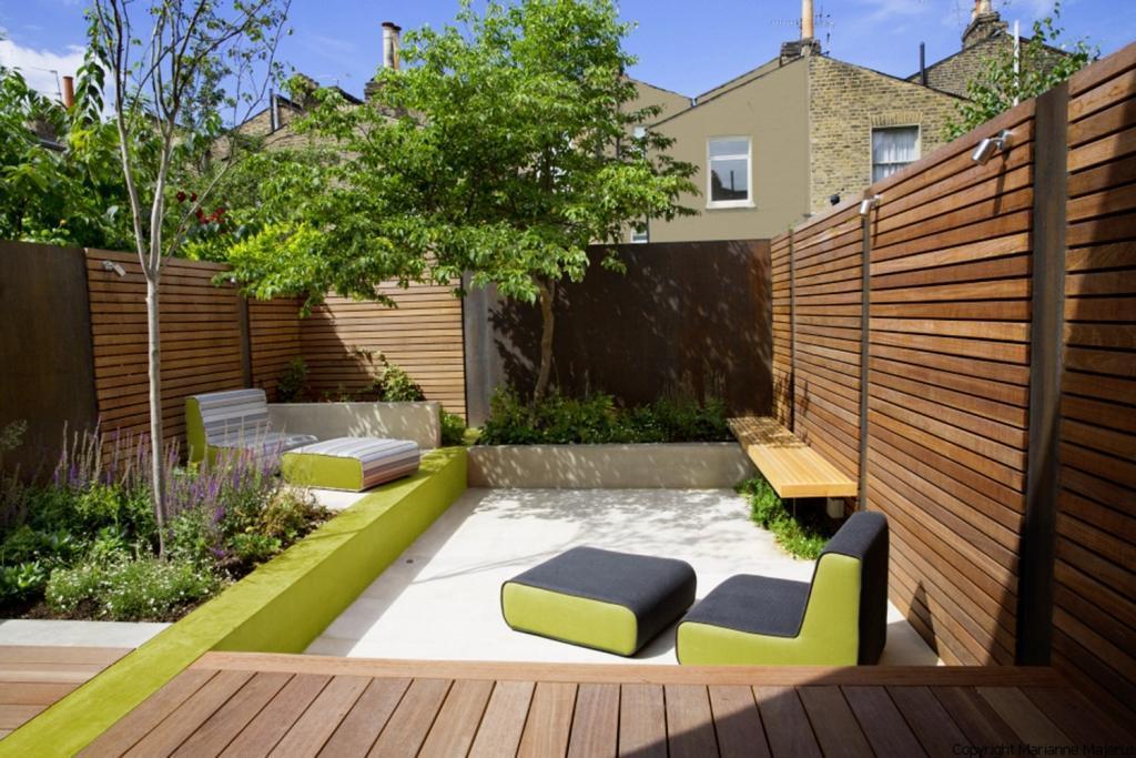 Bild: 9783954531257 | Junges Gartendesign - Terrassen und Sitzplätze | Manuel Sauer | Buch