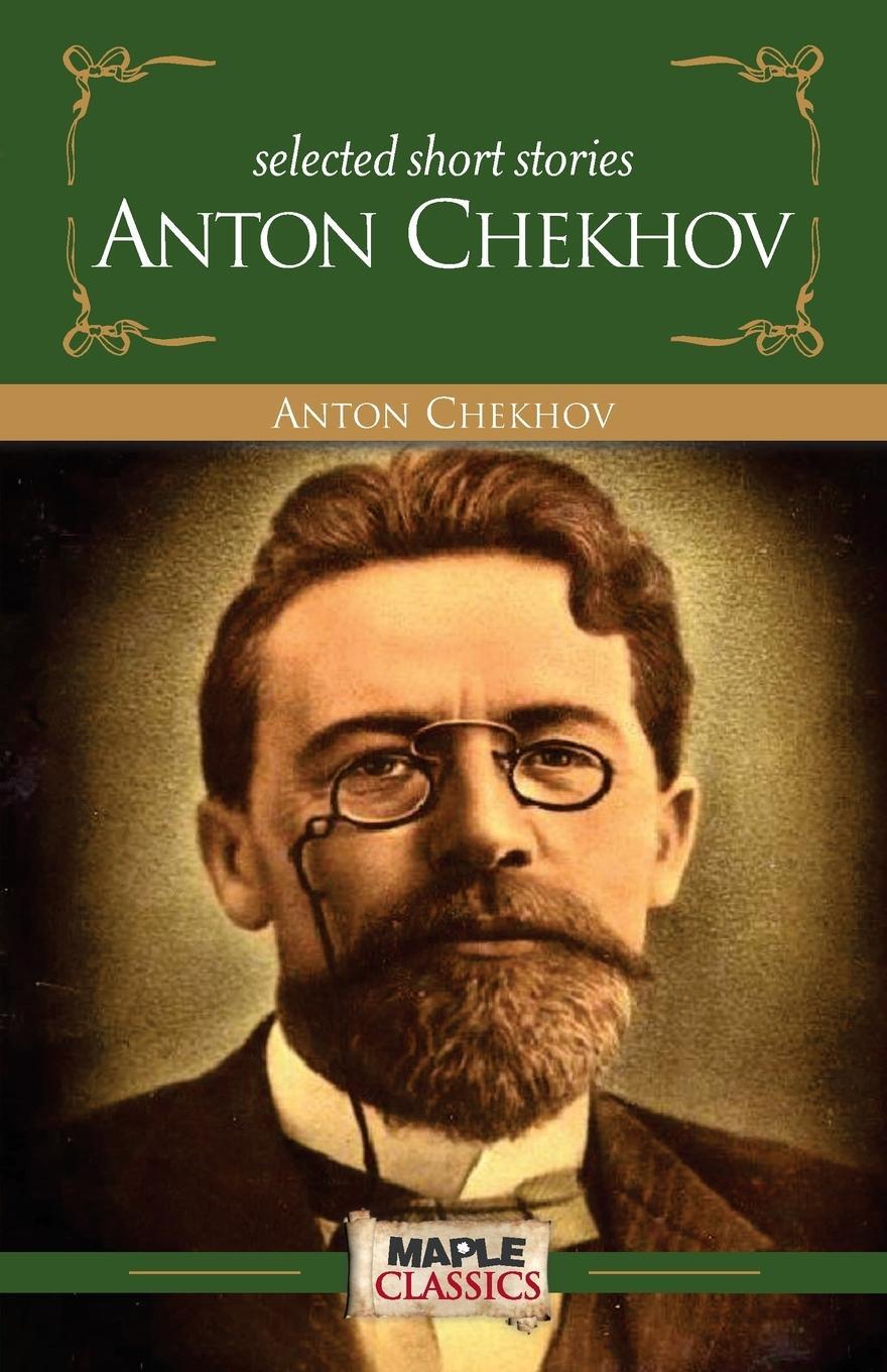Cover: 9789380816098 | Antov Chekov - Short Stories | Antov Chekov | Taschenbuch | Paperback