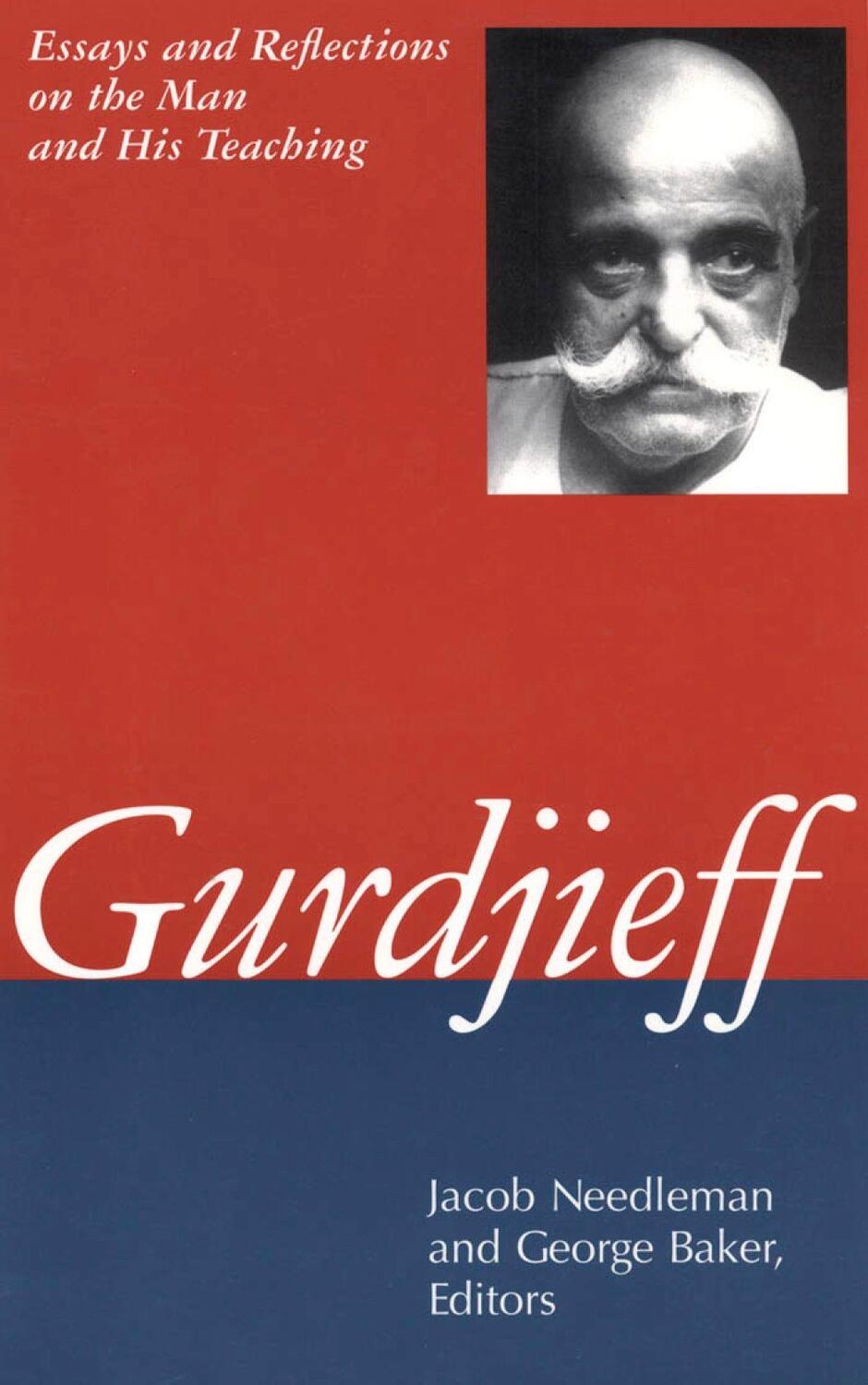 Cover: 9780826410498 | Gurdjieff | Jacob Needleman (u. a.) | Taschenbuch | Englisch | 1998
