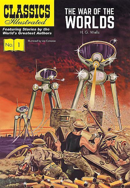 Cover: 9781911238591 | The War of the Worlds | H G Wells | Buch | Englisch | 2018