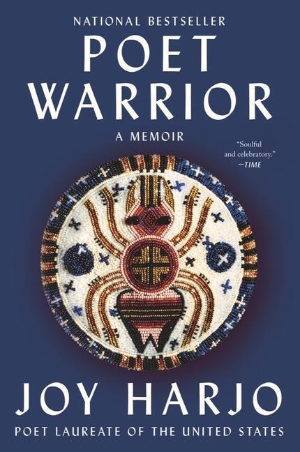 Cover: 9781324022015 | Poet Warrior: A Memoir | Joy Harjo | Taschenbuch | Englisch | 2022