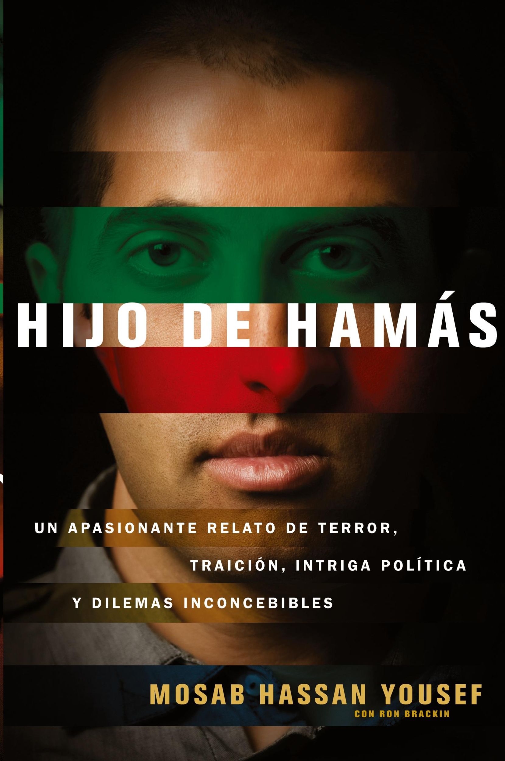 Cover: 9781602554696 | Hijo de Hamas | Mosab Hassan Yousef | Taschenbuch | Spanisch | 2011