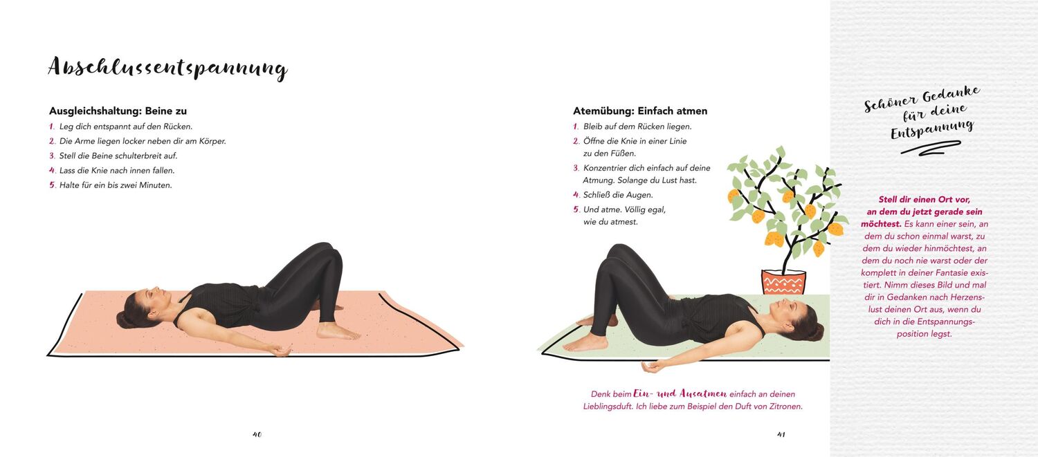 Bild: 9783833880834 | Yoga einfach wie noch nie | Amiena Zylla | Taschenbuch | 144 S. | 2021