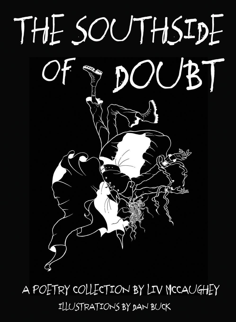Cover: 9781838159801 | The Southside of Doubt | Liv McCaughey | Taschenbuch | Paperback