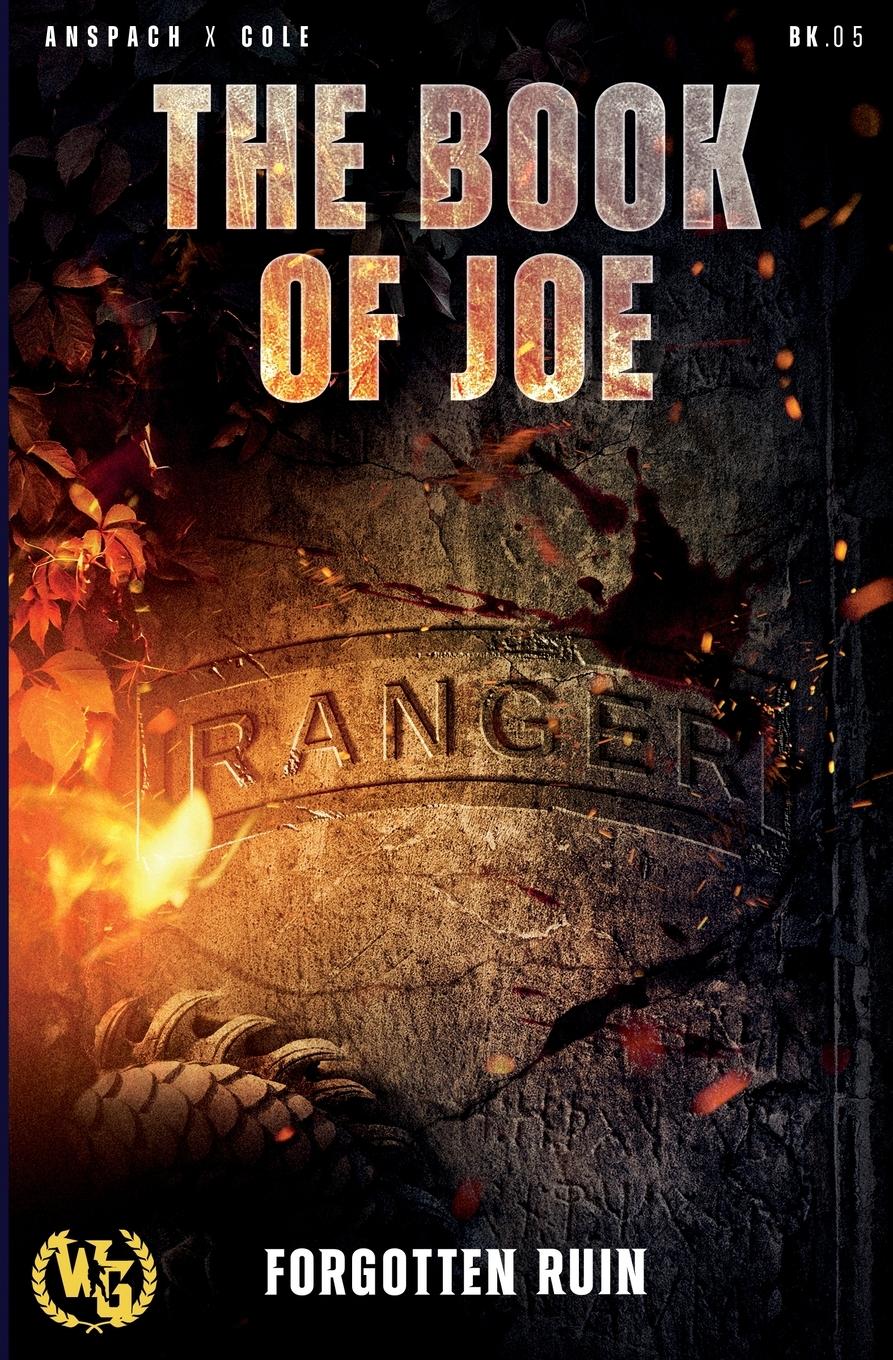 Cover: 9781949731644 | The Book of Joe | Jason Anspach (u. a.) | Taschenbuch | Englisch