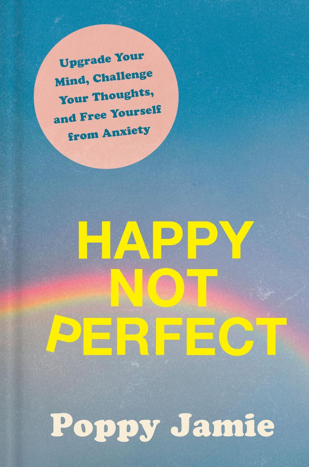 Cover: 9780593231685 | Happy Not Perfect | Poppy Jamie | Buch | Englisch | 2021