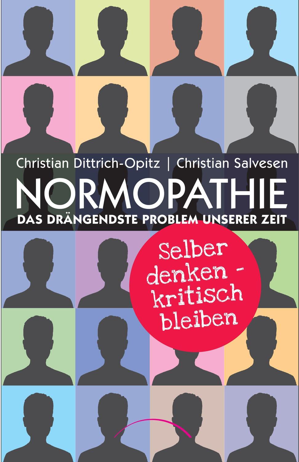 Cover: 9783958835450 | Normopathie - Das drängendste Problem unserer Zeit | Taschenbuch