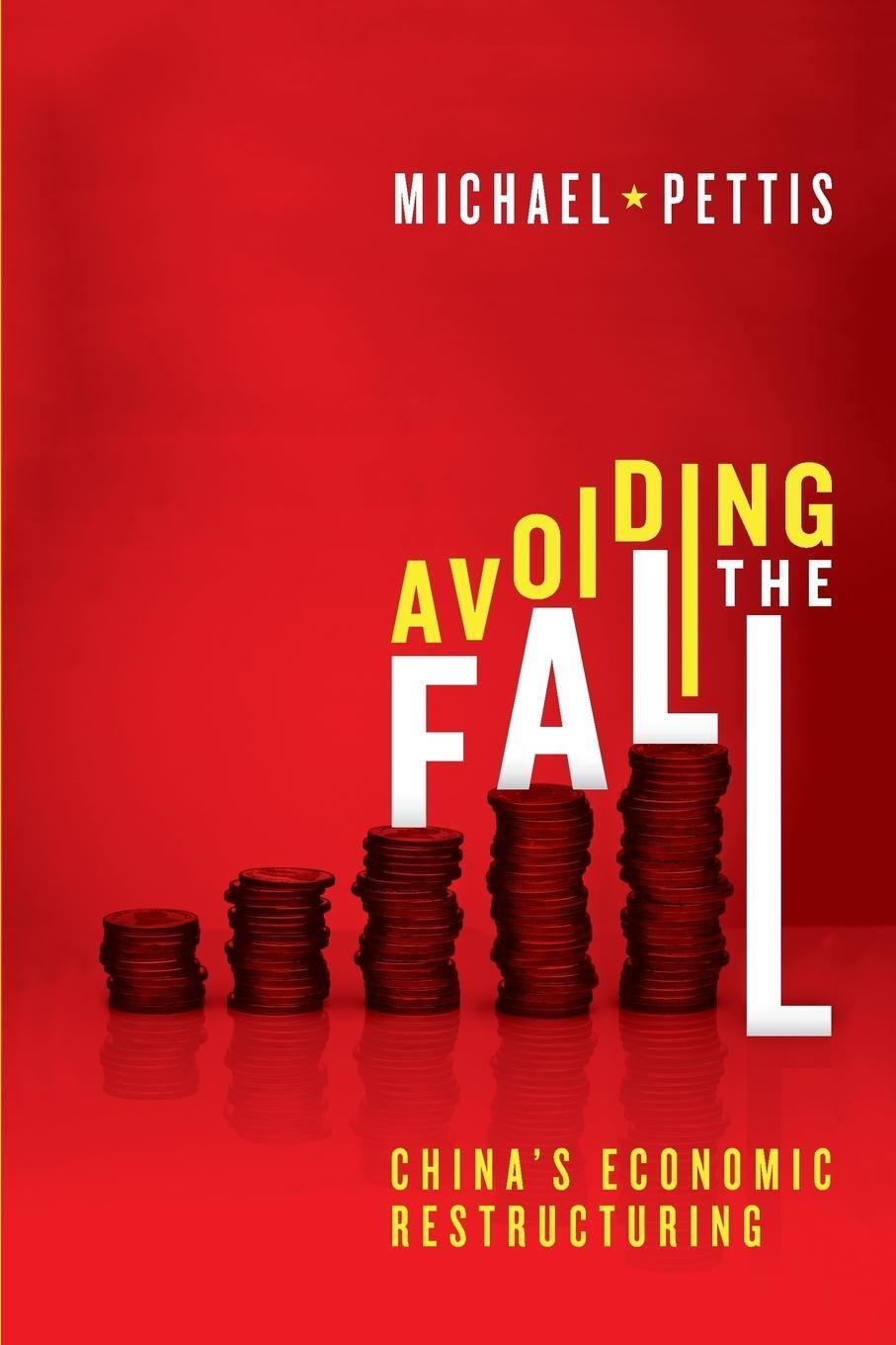 Cover: 9780870034077 | Avoiding the Fall | Michael Pettis | Taschenbuch | Paperback | 2014
