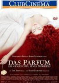 Cover: 4011976833482 | Das Parfum - Die Geschichte eines Mörders | Tom Tykwer | DVD | Deutsch