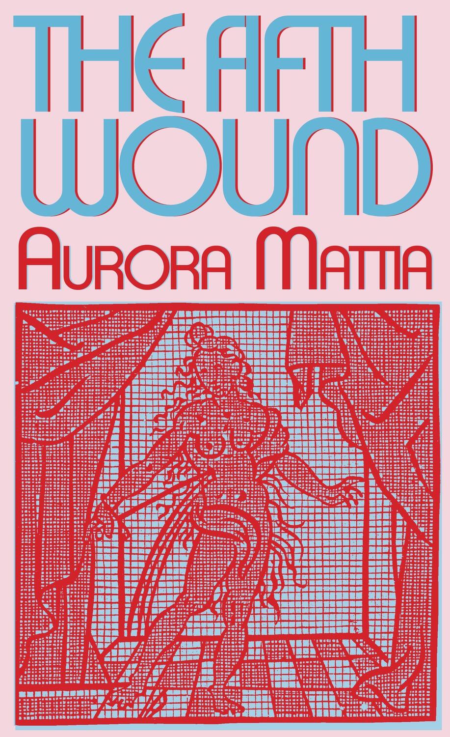 Cover: 9781643621487 | The Fifth Wound | Aurora Mattia | Taschenbuch | Englisch | 2023