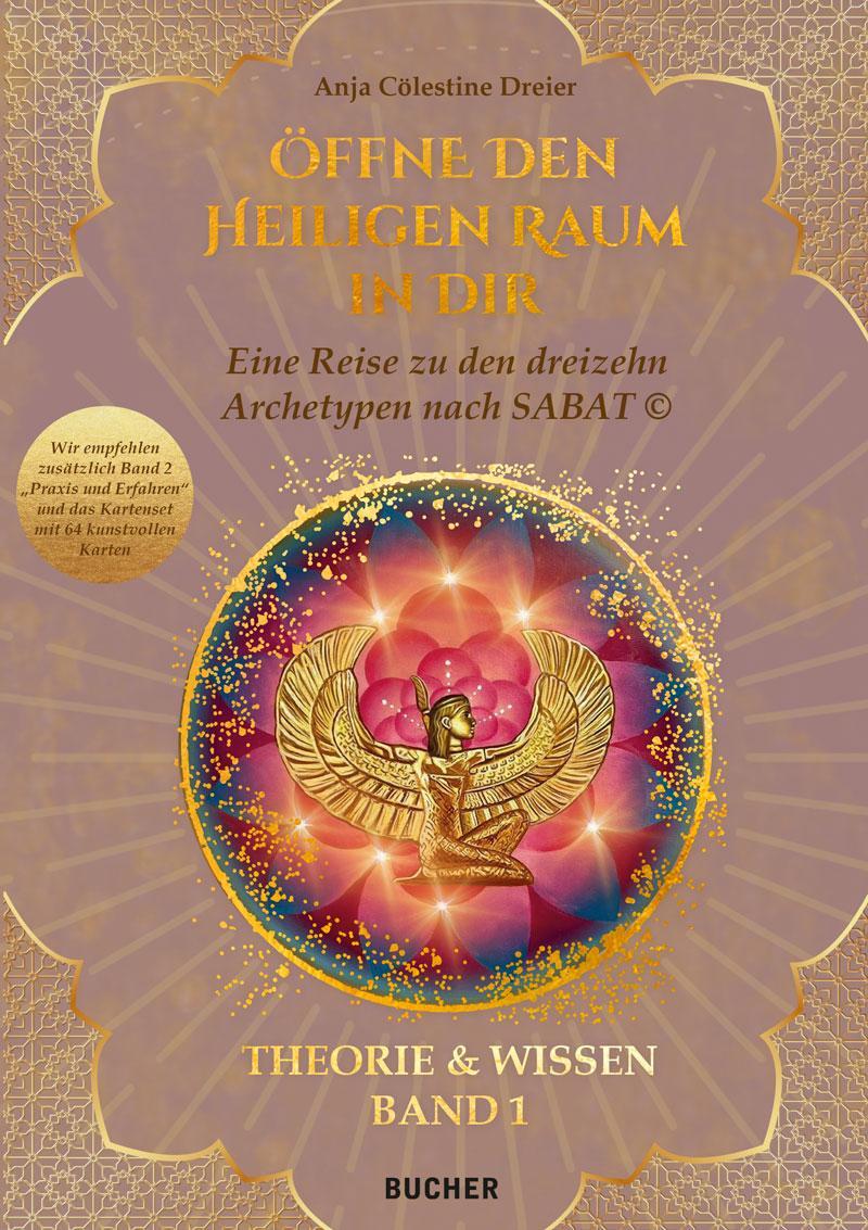 Cover: 9783990187050 | ÖFFNE DEN HEILIGEN RAUM IN DIR | Anja Cölestine Dreier | Buch | 160 S.