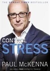 Cover: 9780593056295 | Control Stress | Paul McKenna | Taschenbuch | Englisch | 2009
