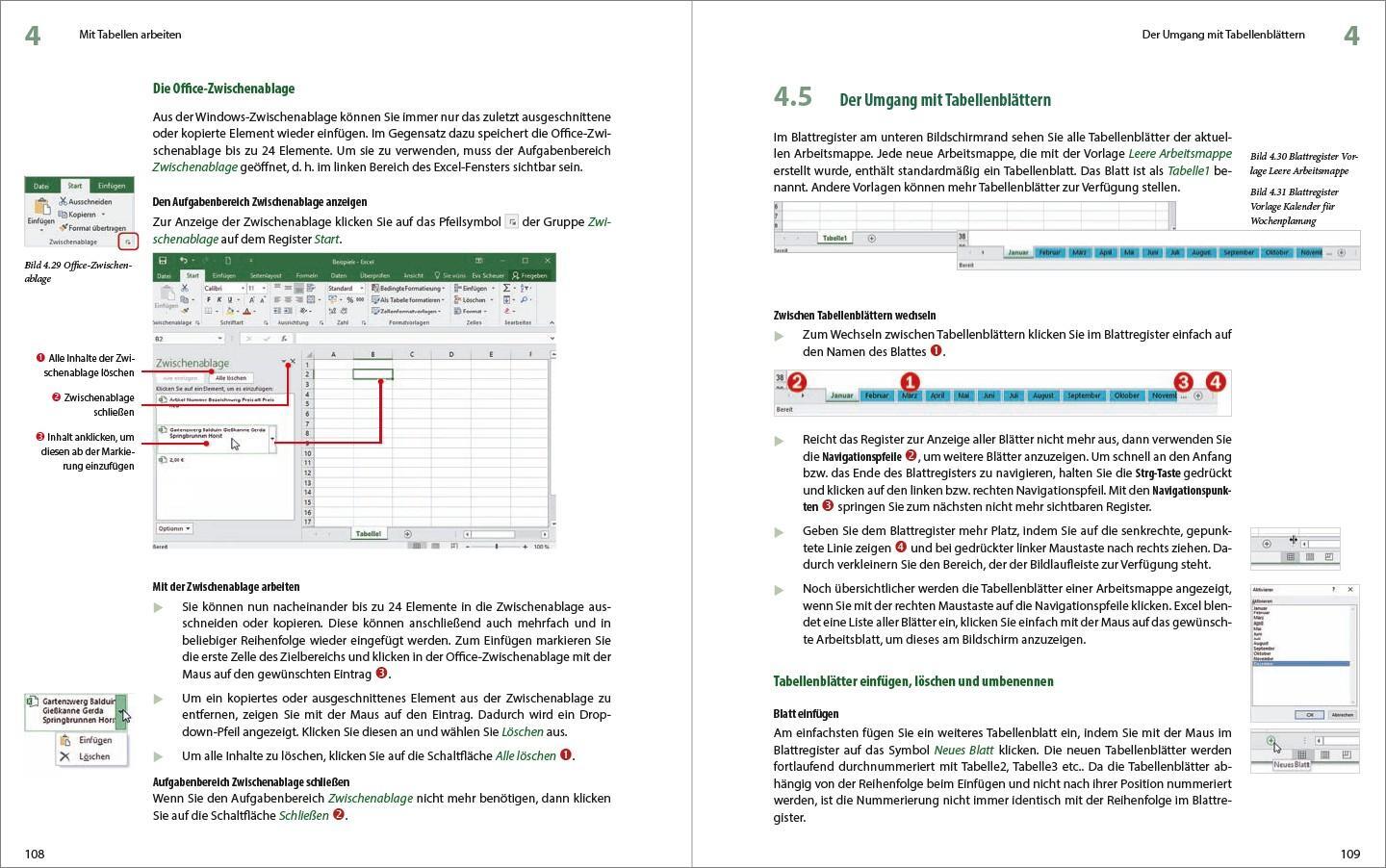 Bild: 9783832802912 | Excel 2016 - Grundlagen für Einsteiger | Anja Schmid (u. a.) | Buch