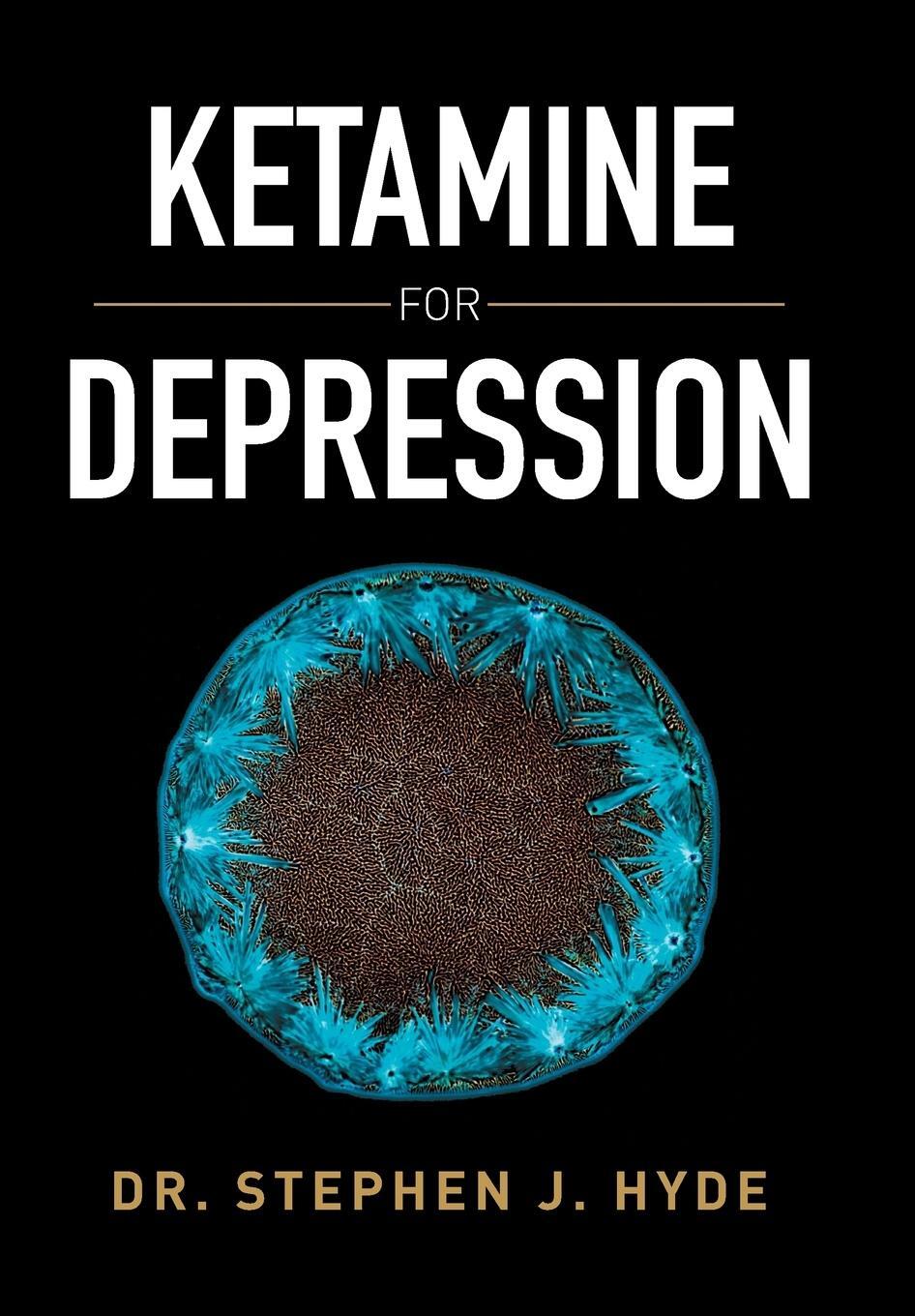 Cover: 9781503509559 | Ketamine for Depression | Stephen J. Hyde | Buch | Englisch | 2015