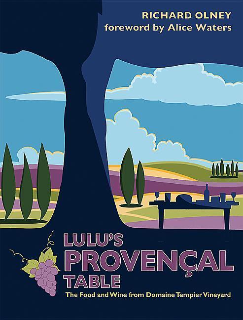 Cover: 9781911621195 | Lulu's Provençal Table | Richard Olney | Taschenbuch | Englisch | 2018