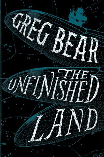 Cover: 9780358645504 | The Unfinished Land | Greg Bear | Taschenbuch | Englisch | 2022