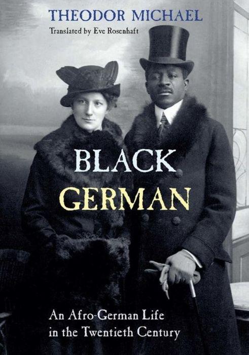Cover: 9781781383117 | Black German | Taschenbuch | Kartoniert / Broschiert | Englisch | 2017