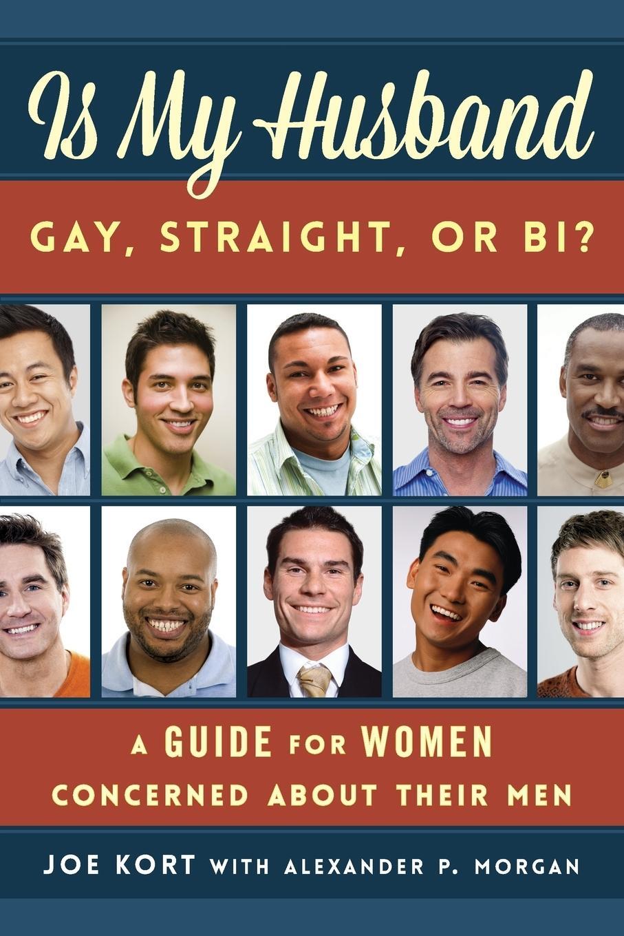 Cover: 9781538127483 | Is My Husband Gay, Straight, or Bi? | Joe Kort | Taschenbuch | 2019