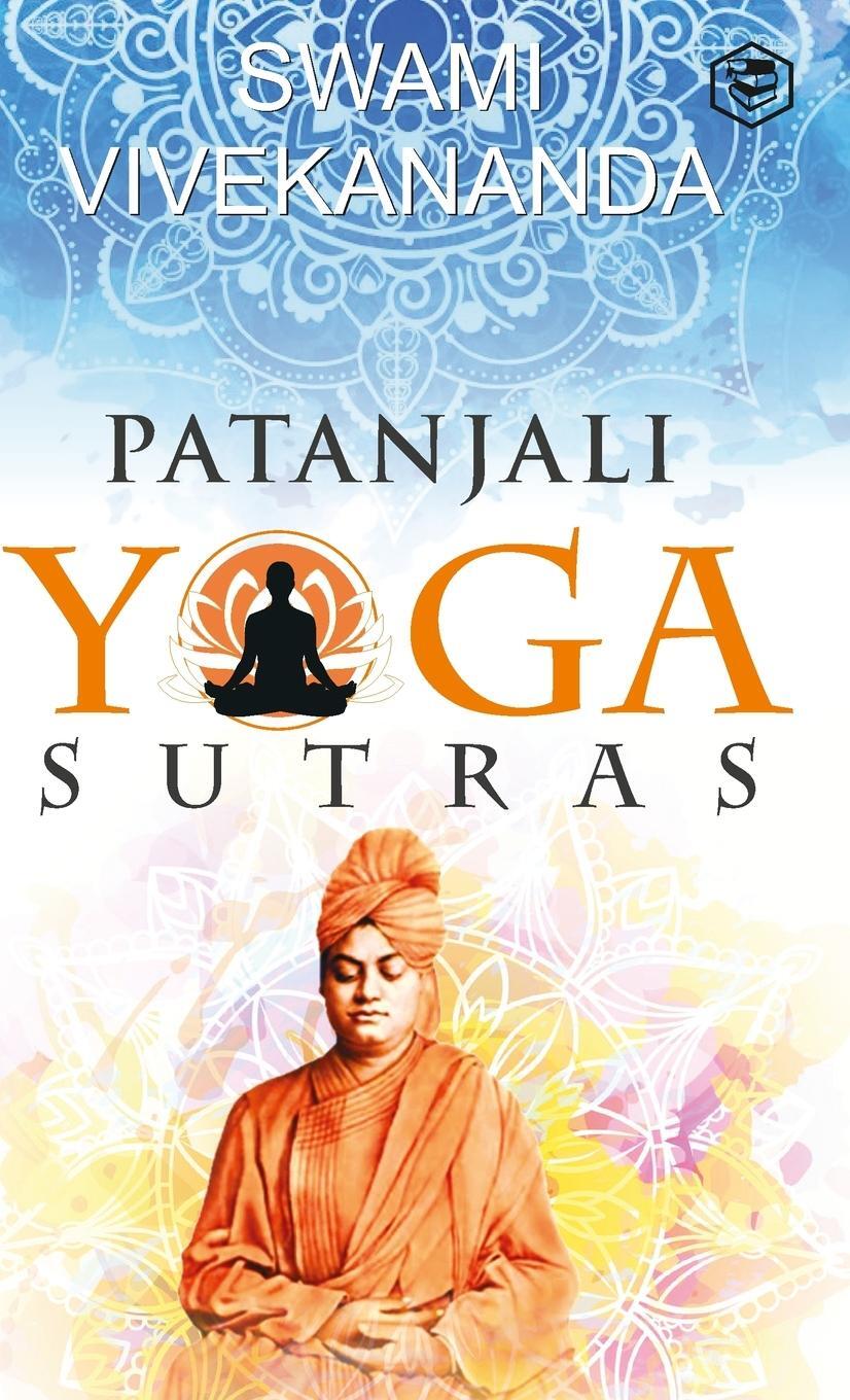 Cover: 9789391560546 | Patanjali's Yoga Sutras | Swami Vivekananda | Buch | Englisch | 2022
