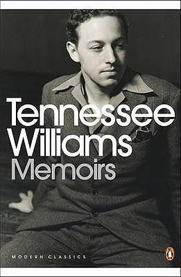 Cover: 9780141189291 | Memoirs | Tennessee Williams | Taschenbuch | Kartoniert / Broschiert