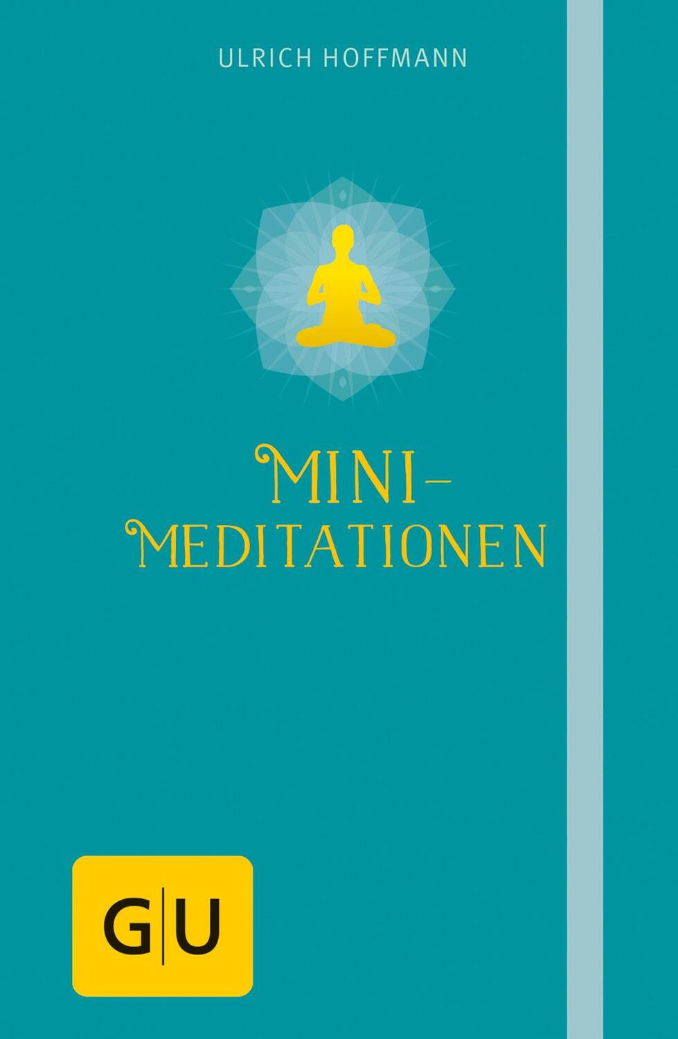 Cover: 9783833838149 | Mini-Meditationen | Ulrich Hoffmann | Buch | 144 S. | Deutsch | 2014