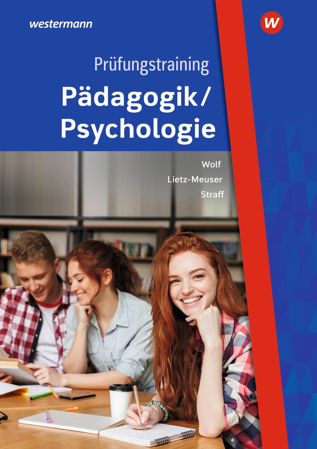 Cover: 9783427875192 | Prüfungstraining Pädagogik/Psychologie. Fallsammlung für Schüler...