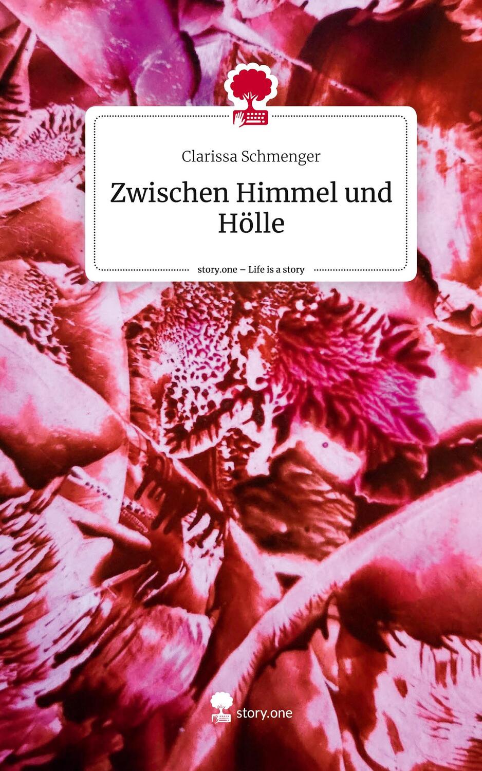 Cover: 9783711506887 | Zwischen Himmel und Hölle. Life is a Story - story.one | Schmenger
