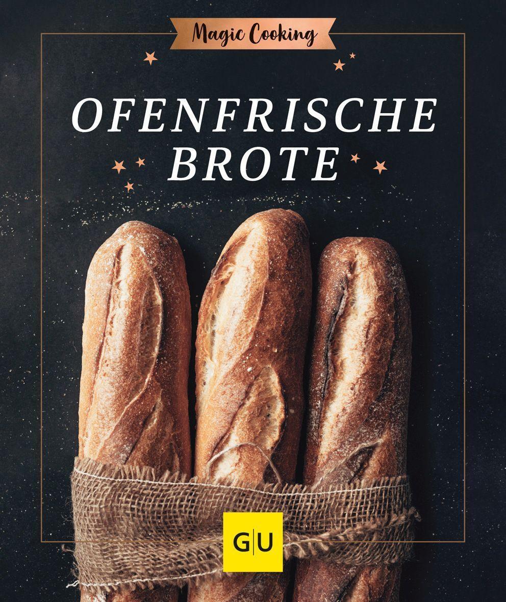 Cover: 9783833886829 | Ofenfrische Brote | Anna Walz | Buch | 64 S. | Deutsch | 2022