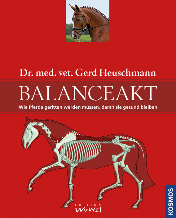 Cover: 9783440145333 | Balanceakt | Gerd Heuschmann | Buch | 256 S. | Deutsch | 2014