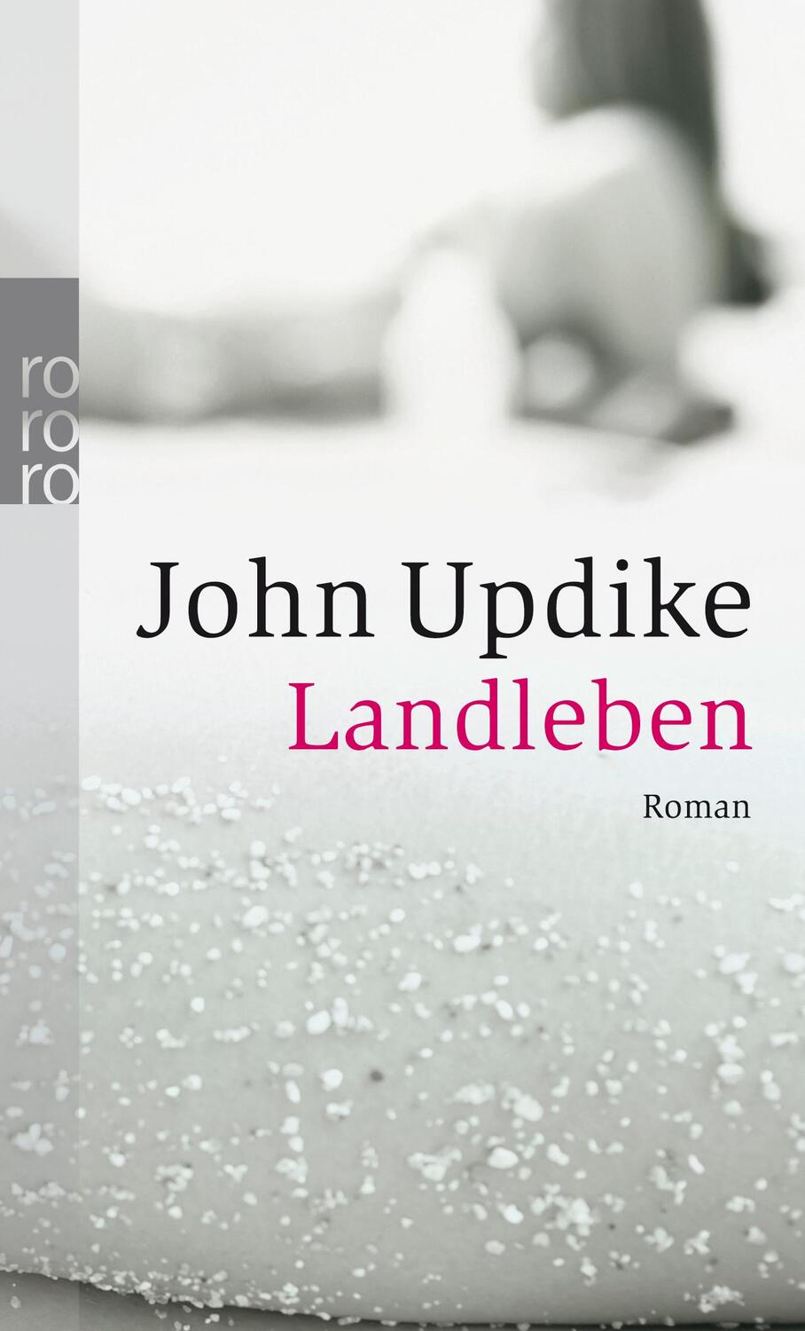 Cover: 9783499240164 | Landleben | John Updike | Taschenbuch | Deutsch | 2007