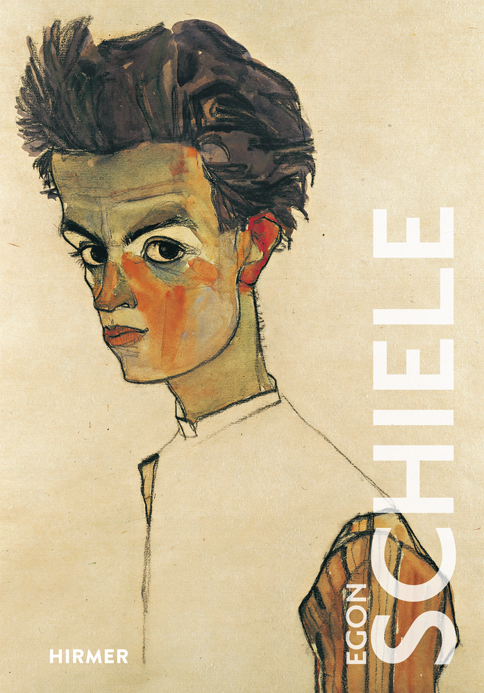 Cover: 9783777428529 | Egon Schiele, English Edition | Diethard Leopold | Buch | Englisch