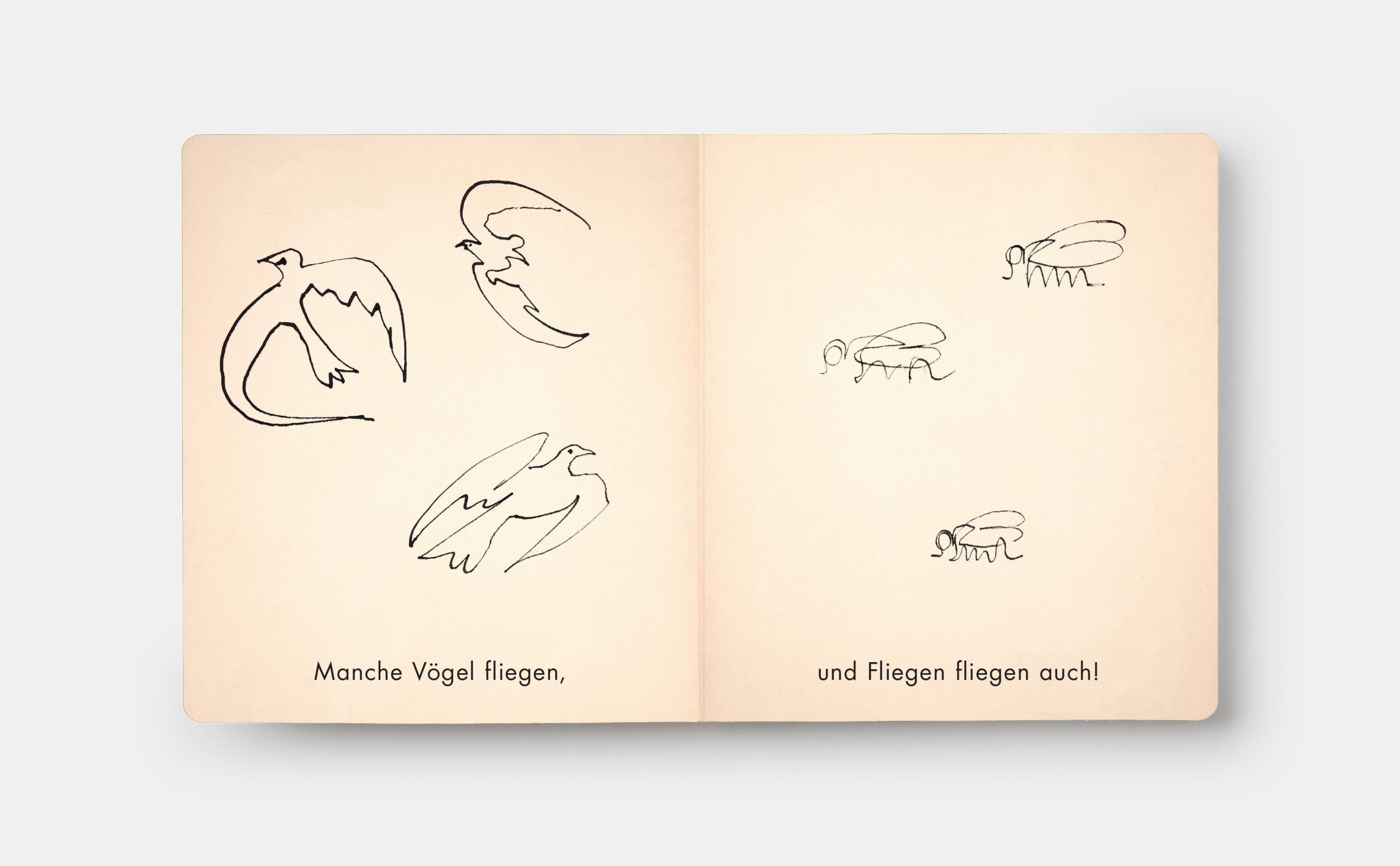 Bild: 9781838669669 | Vögel &amp; andere Tiere mit Pablo Picasso | Buch | 30 S. | Deutsch | 2025