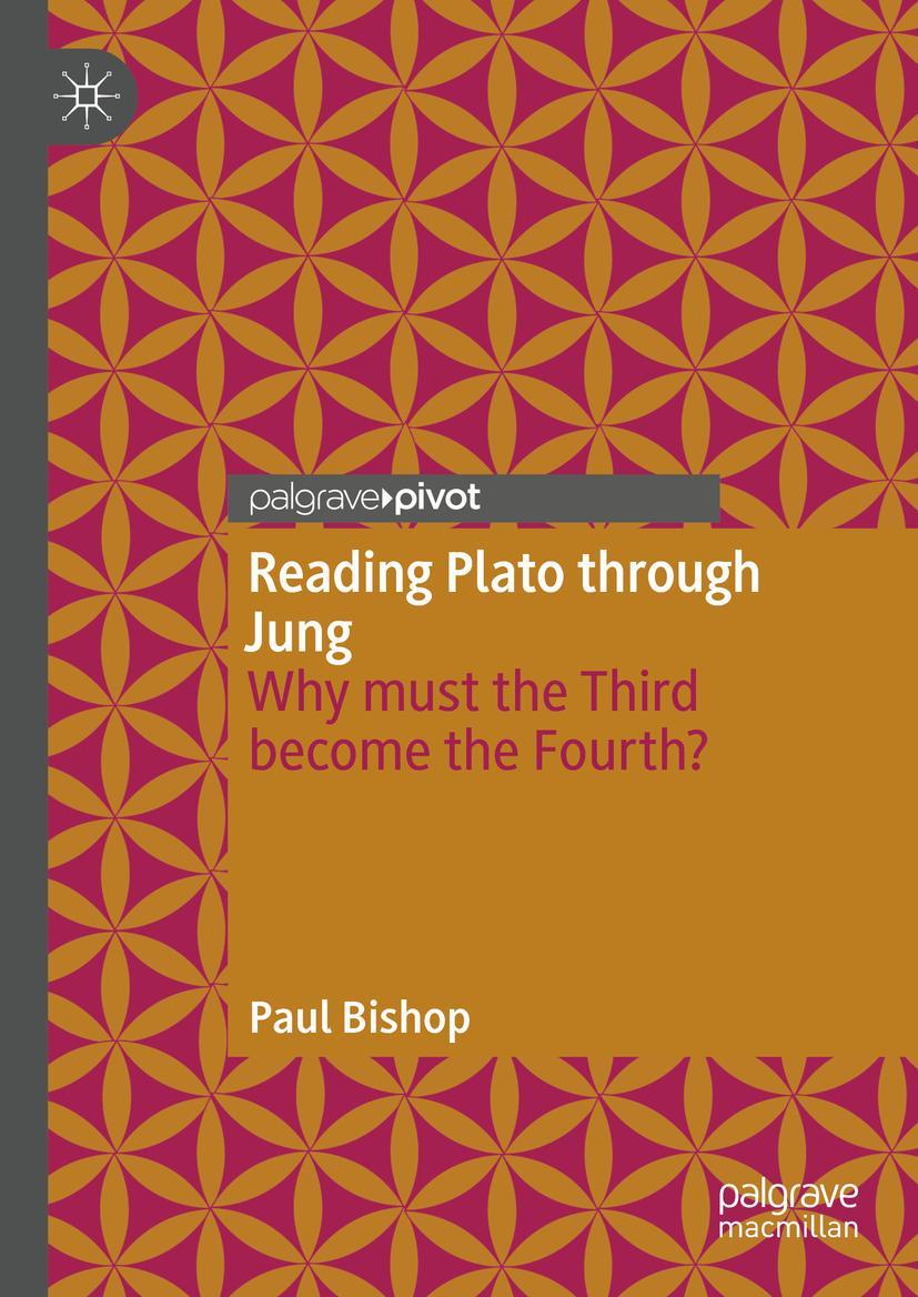 Cover: 9783031168116 | Reading Plato through Jung | Why must the Third become the Fourth?