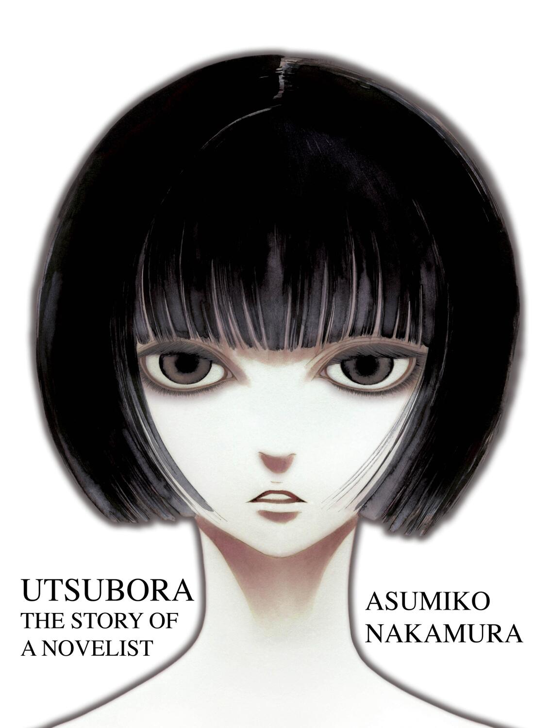 Cover: 9781935654766 | Utsubora | The Story of a Novelist | Asumiko Nakamura | Taschenbuch
