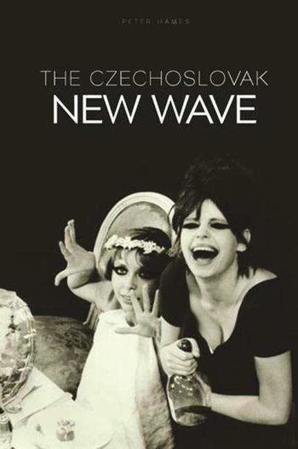 Cover: 9781904764427 | The Czechoslovak New Wave | Peter Hames | Taschenbuch | Englisch