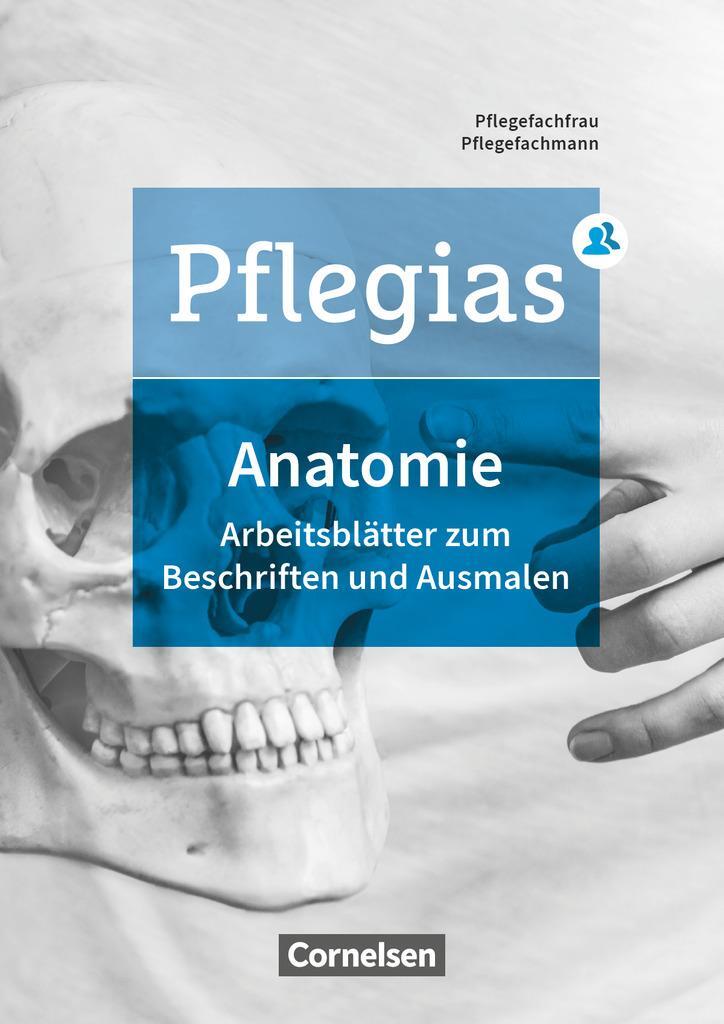Cover: 9783064512368 | Pflegias - Generalistische Pflegeausbildung: Zu allen Bänden -...