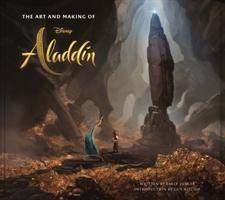 Cover: 9781789092103 | The Art and Making of Aladdin | Emily Zemler | Buch | Gebunden | 2019