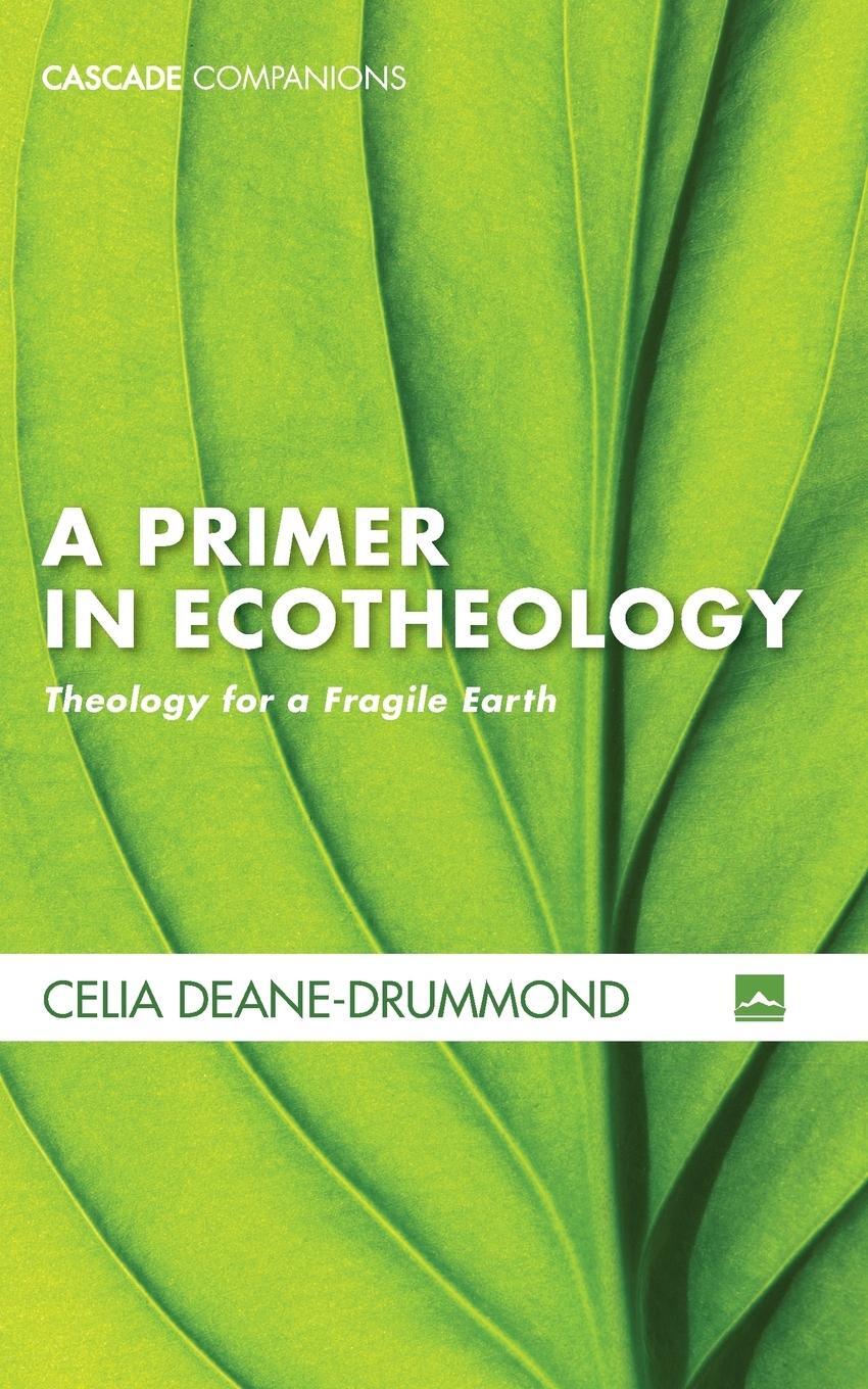 Cover: 9781498236997 | A Primer in Ecotheology | Celia Deane-Drummond | Taschenbuch | 2017
