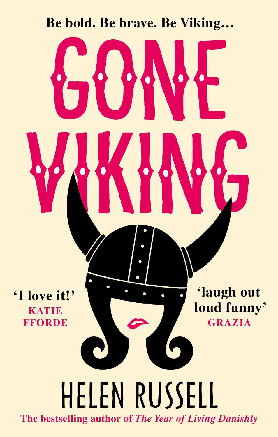 Cover: 9781785036491 | Gone Viking | Helen Russell | Taschenbuch | Englisch | 2018