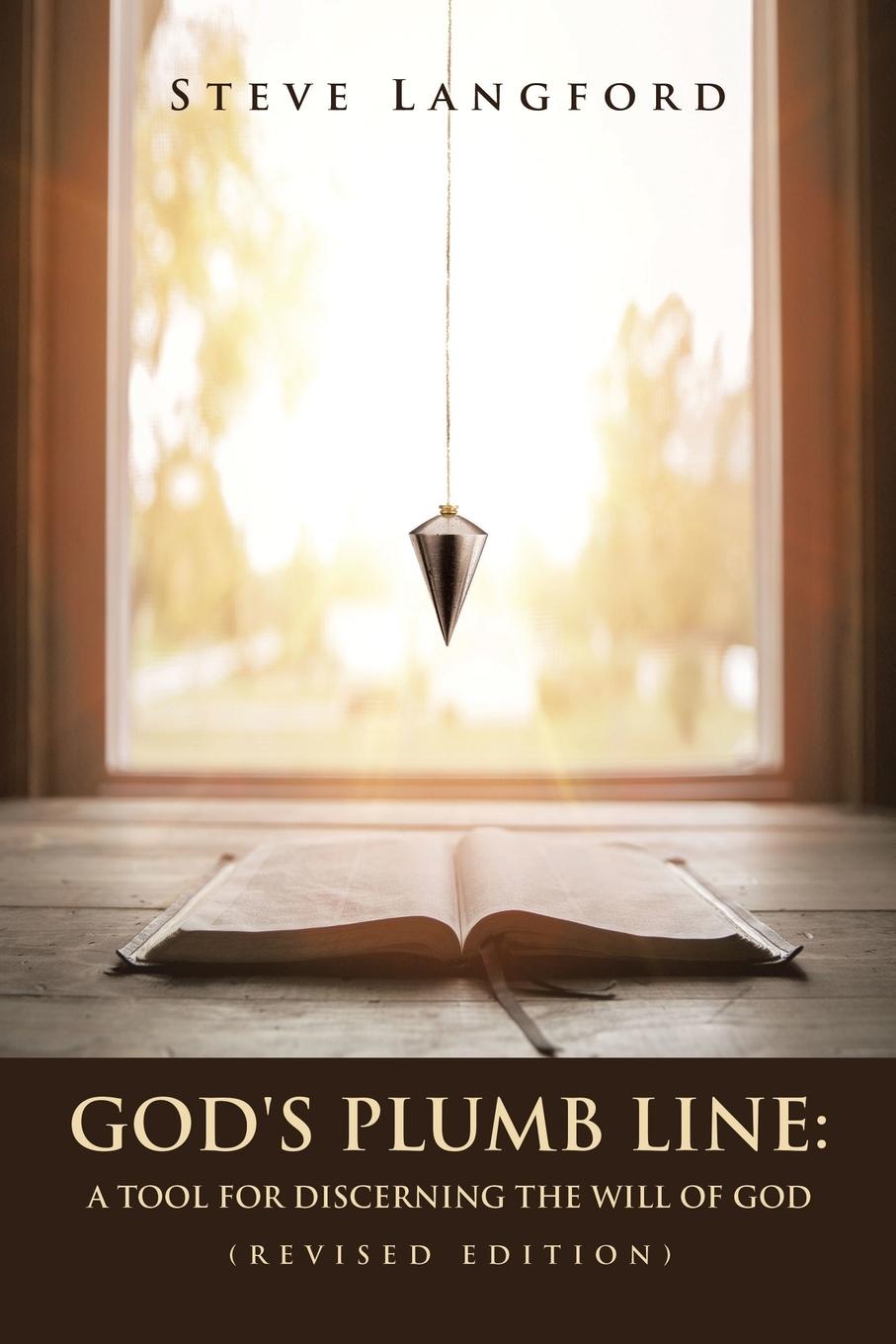 Cover: 9781698715162 | God's Plumb Line | Steve Langford | Taschenbuch | Paperback | Englisch