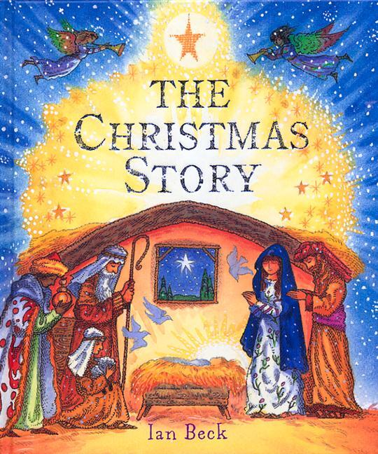 Cover: 9780552549370 | The Christmas Story | Ian Beck | Taschenbuch | Kartoniert / Broschiert