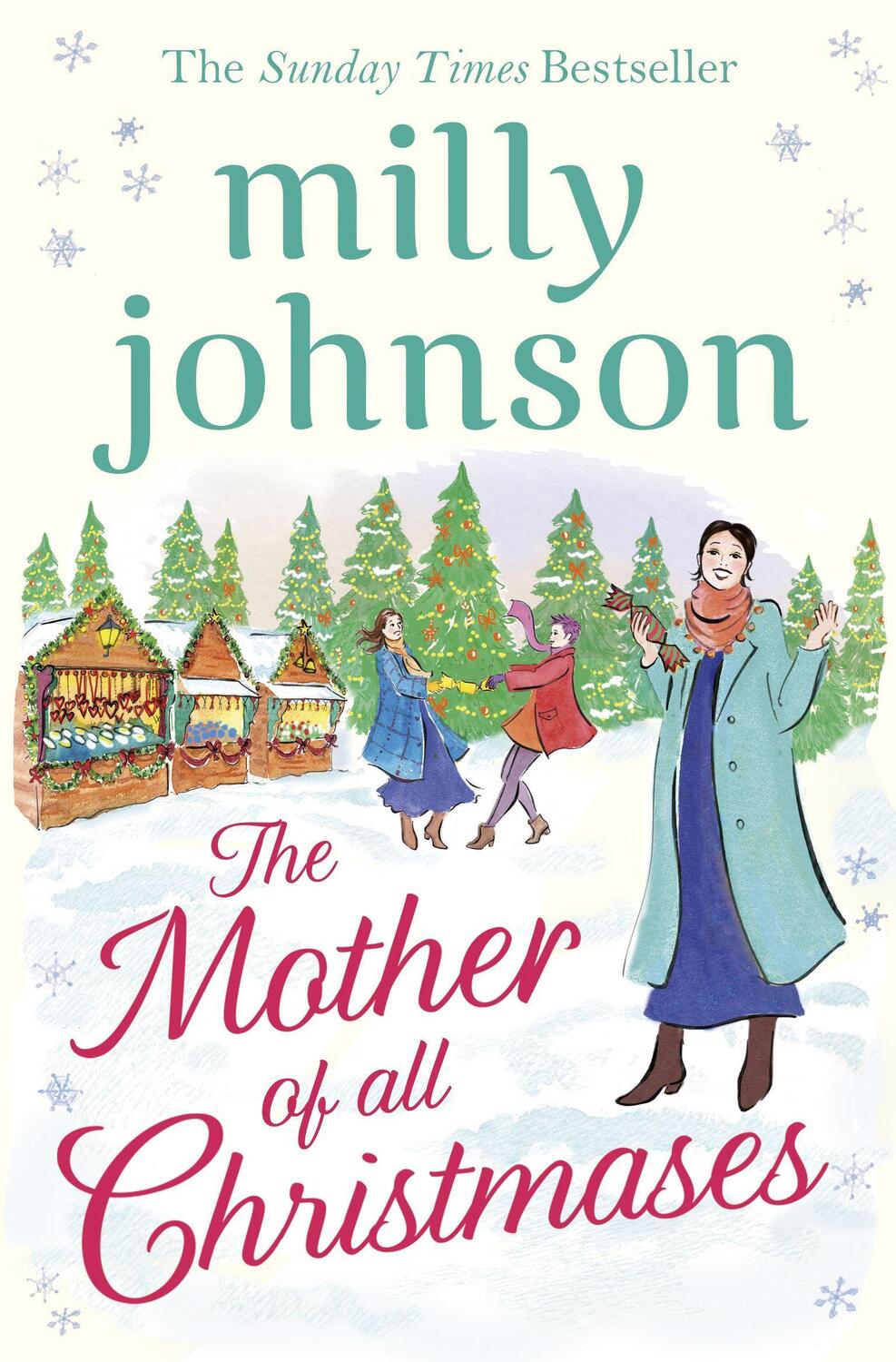 Cover: 9781471161902 | The Mother of All Christmases | Milly Johnson | Taschenbuch | Englisch