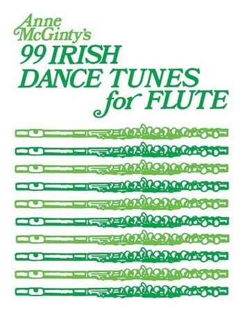 Cover: 9780769221311 | Irish Dance Tunes(99) | Alfred Music Publications | EAN 9780769221311