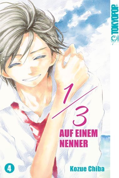 Cover: 9783842056640 | 1/3 - Auf einem Nenner. Bd.4 | Kozue Chiba | Taschenbuch | 196 S.