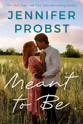Cover: 9781542034807 | Meant to Be | Jennifer Probst | Taschenbuch | Twist of Fate | Englisch