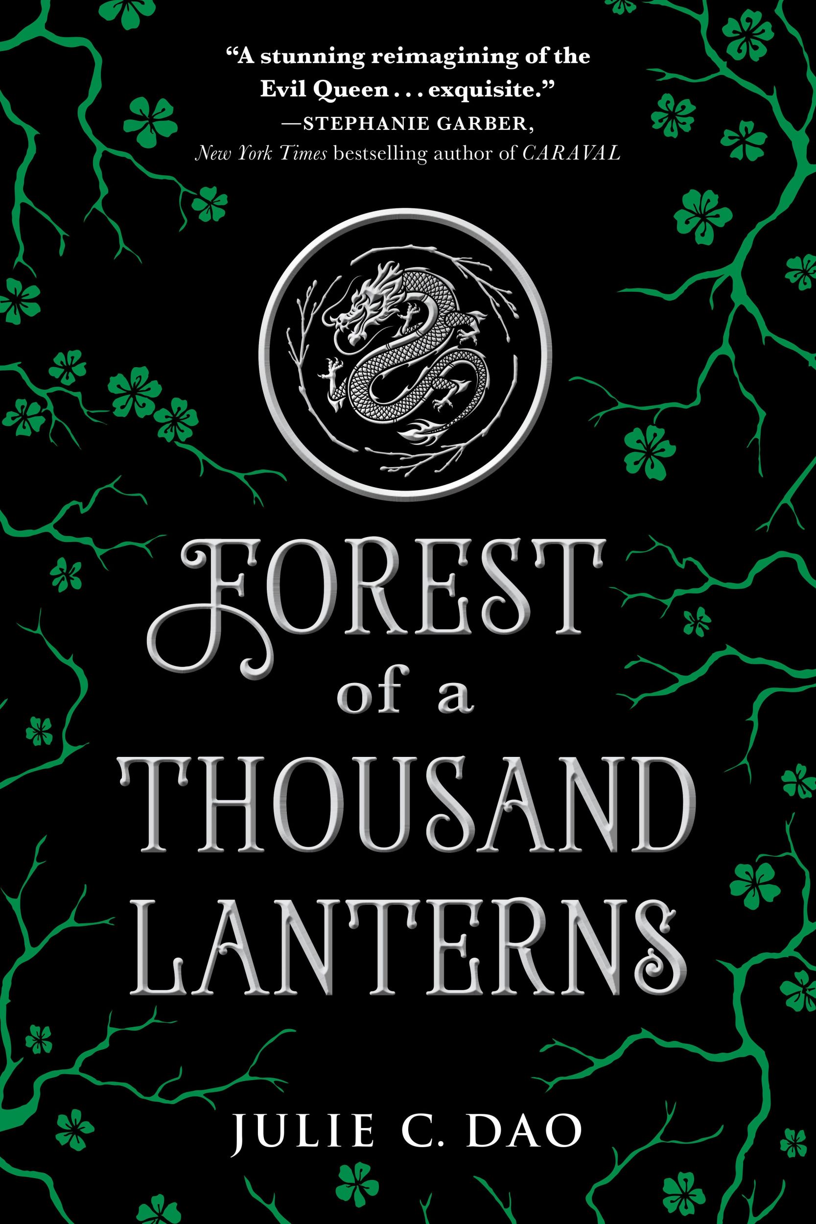 Cover: 9781524738310 | Forest of a Thousand Lanterns | Julie C Dao | Taschenbuch | Englisch