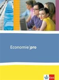 Cover: 9783125244887 | Economie pro ab Klasse 11 | Schulbuch ab 2. Lernjahr | Bundle | 2013