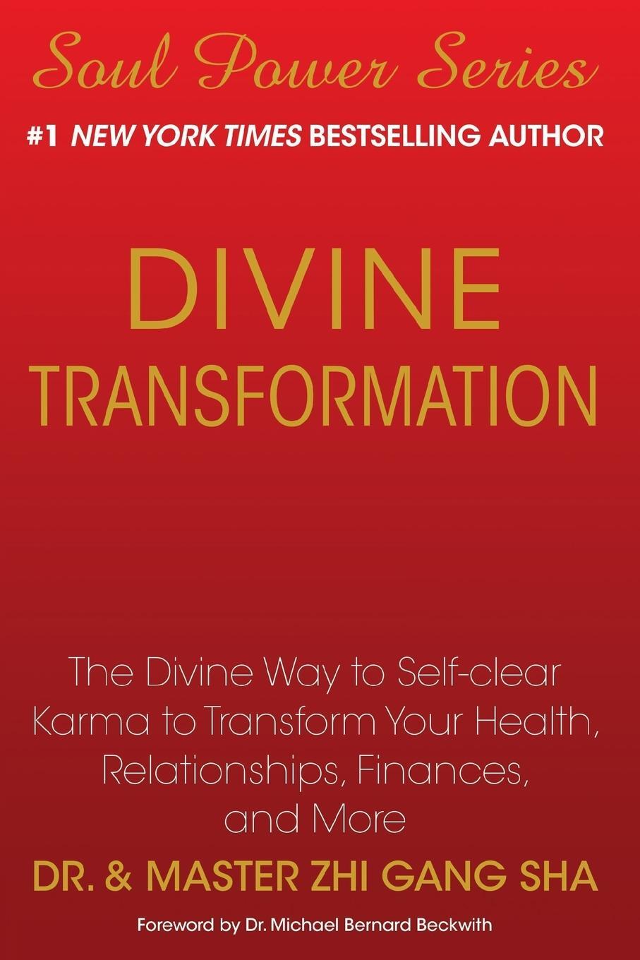 Cover: 9781439199688 | Divine Transformation | Zhi Gang Sha | Taschenbuch | Paperback | 2016