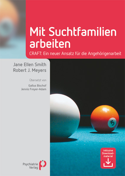 Cover: 9783884145678 | Mit Suchtfamilien arbeiten | Jane E. Smith (u. a.) | Taschenbuch