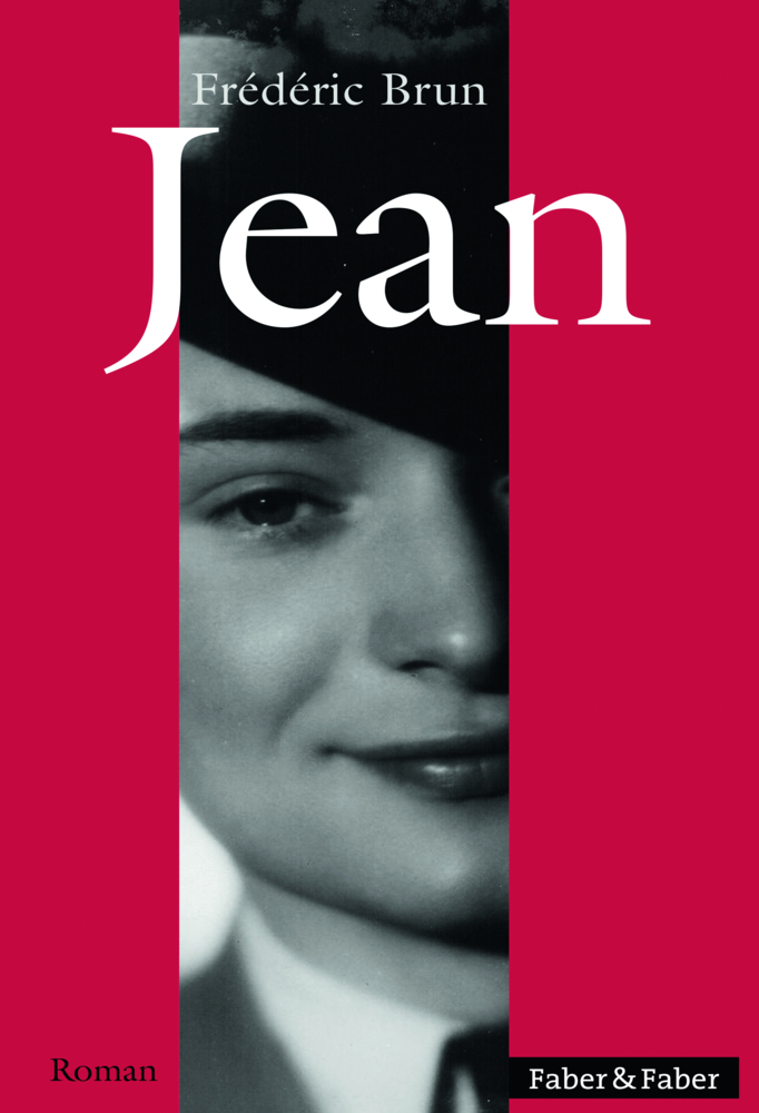 Cover: 9783867302456 | Jean | Frédéric Brun | Buch | Mit Lesebändchen | 120 S. | Deutsch